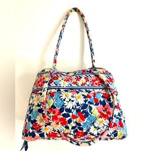 Vera Bradley Floral bag